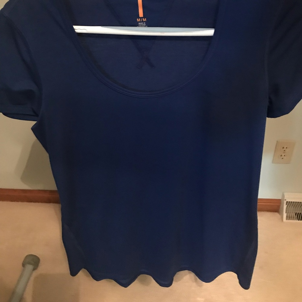 Workout T Shirt